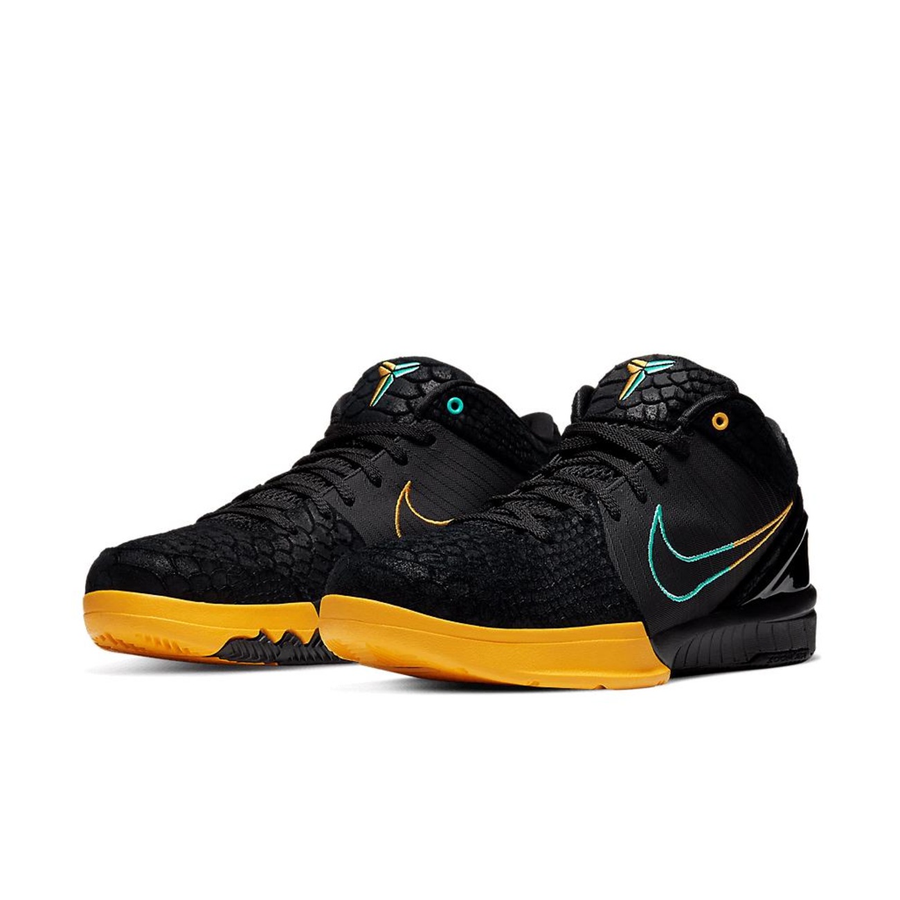 NIKE KOBE Ⅳ PROTRO Kobe 4 Protro Gigi - Nike