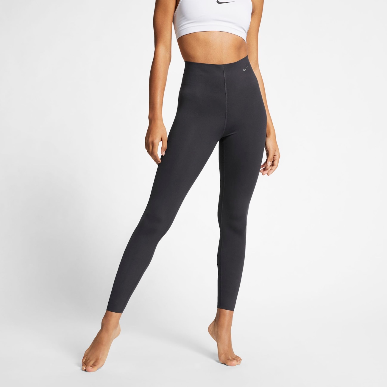 Nike store lux leggings