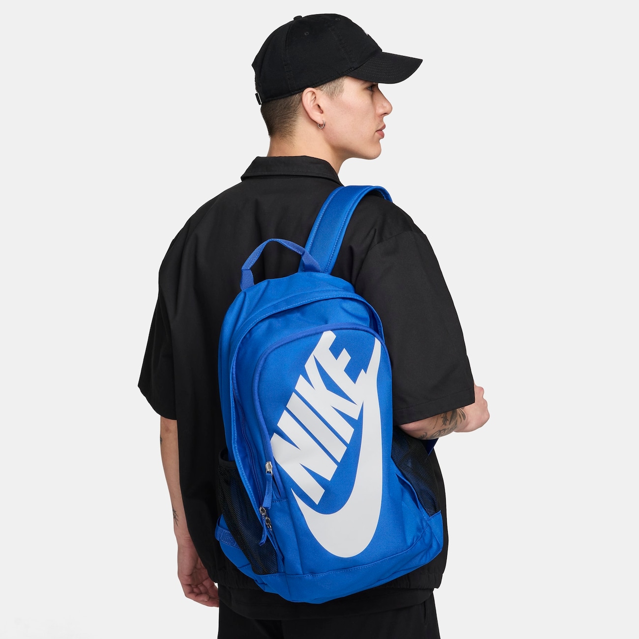 Mochila nike hayward hotsell