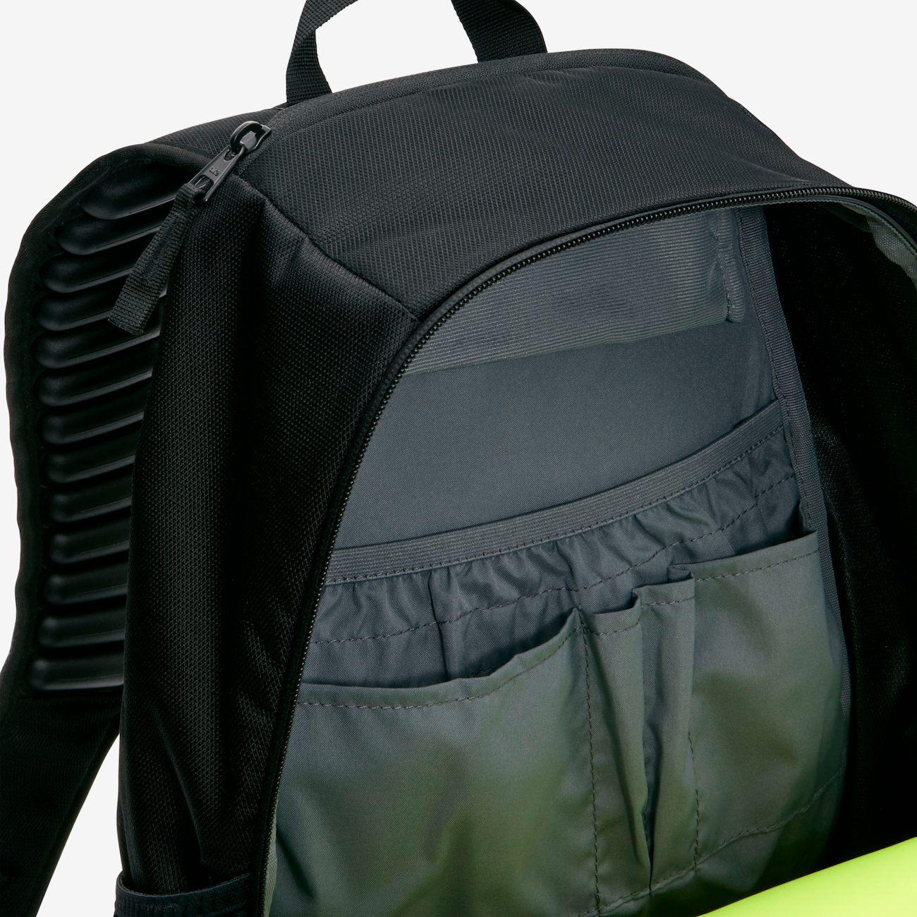 Nike vapor speed backpack 2024 black