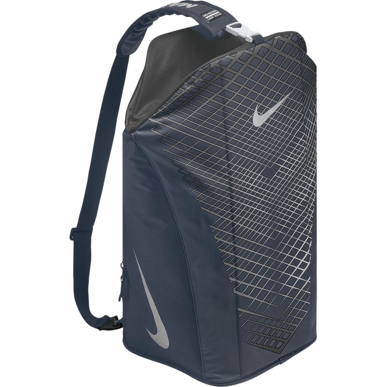 Nike vapormax 2024 duffel bag