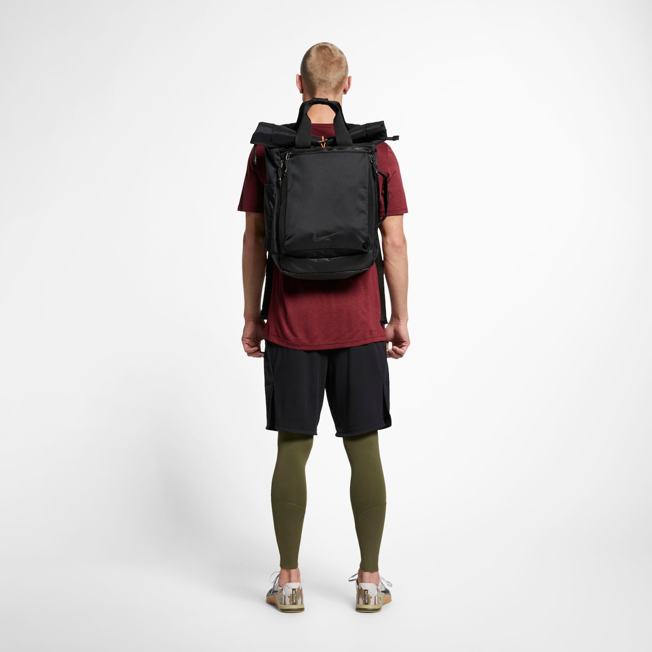 Nike vapor sales energy rucksack