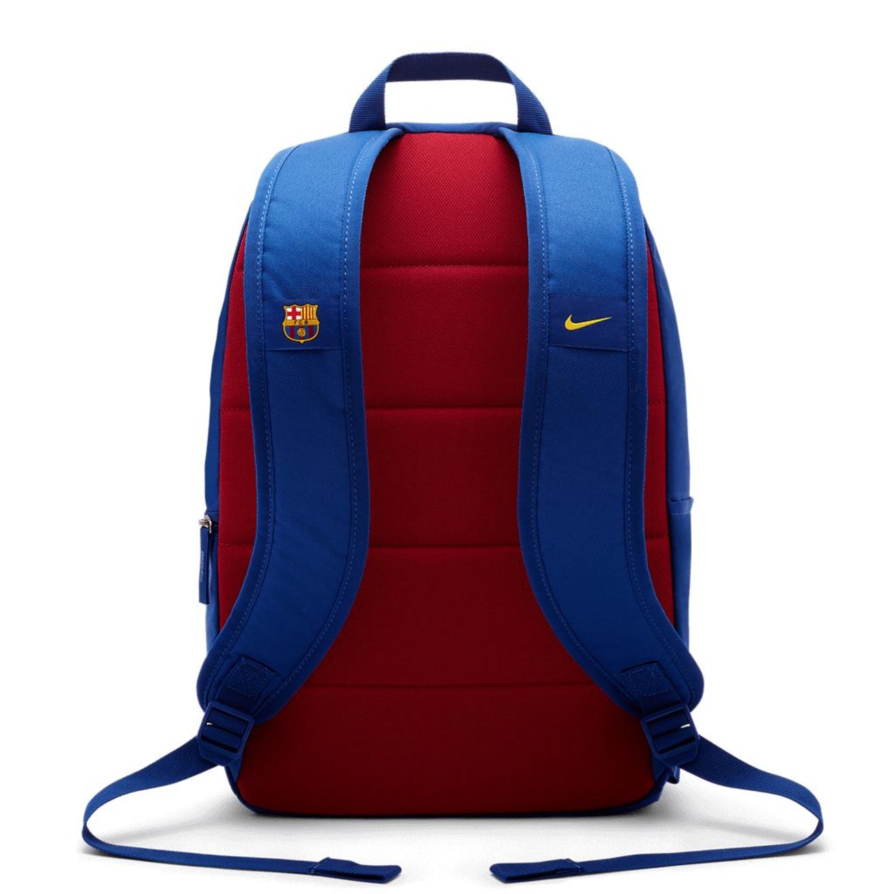 mochila barcelona nike backpack Mochila Barcelona Nike Stadium Mochila Nike Barcelona Stadium Unissex Nike