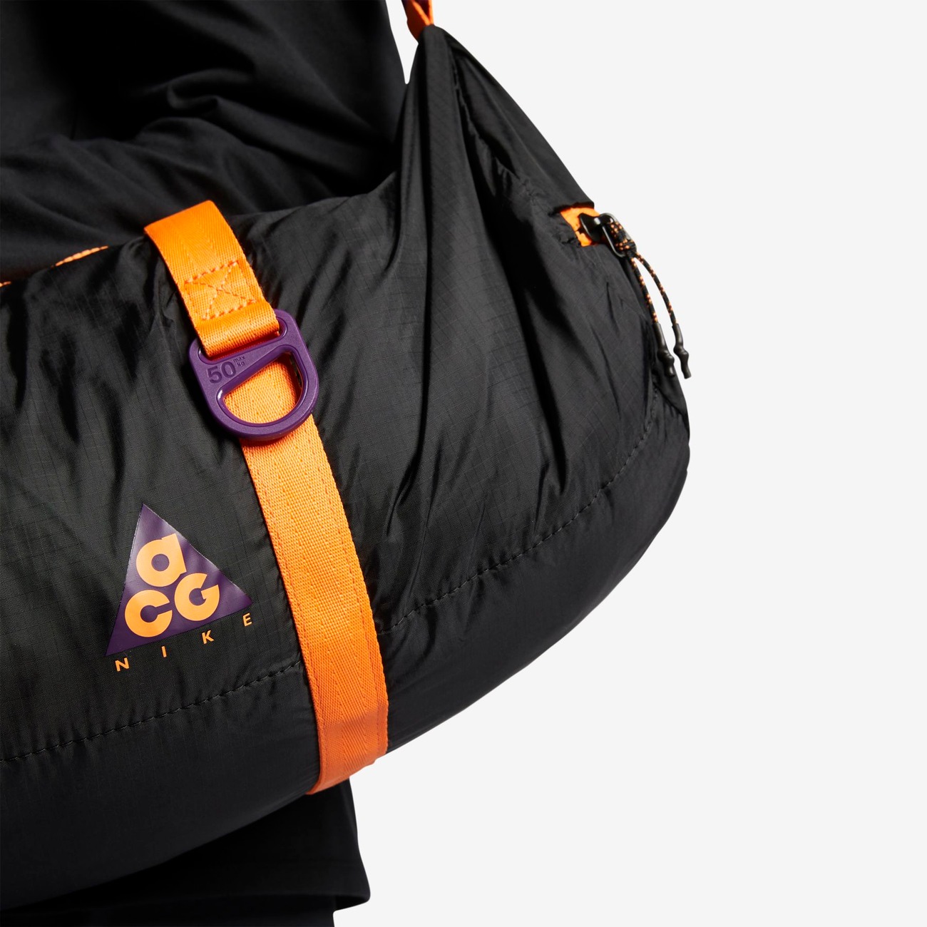 Bolsa nike acg packable duffel online