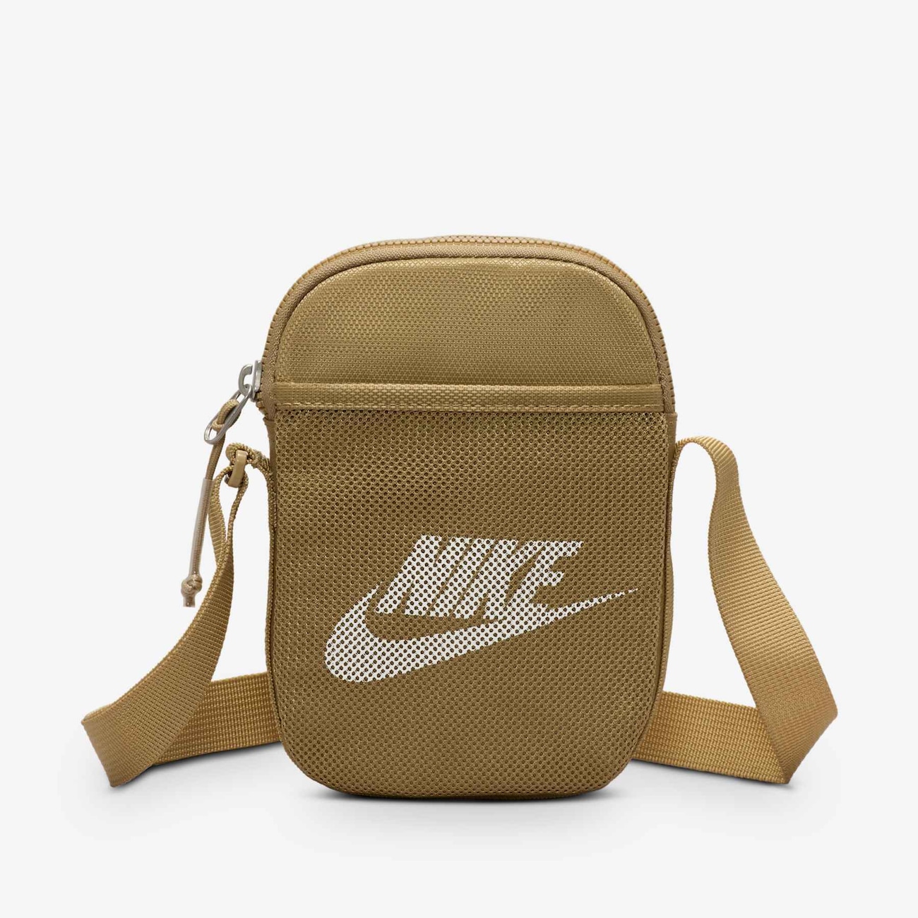 Bolsa Transversal Nike Heritage Unissex