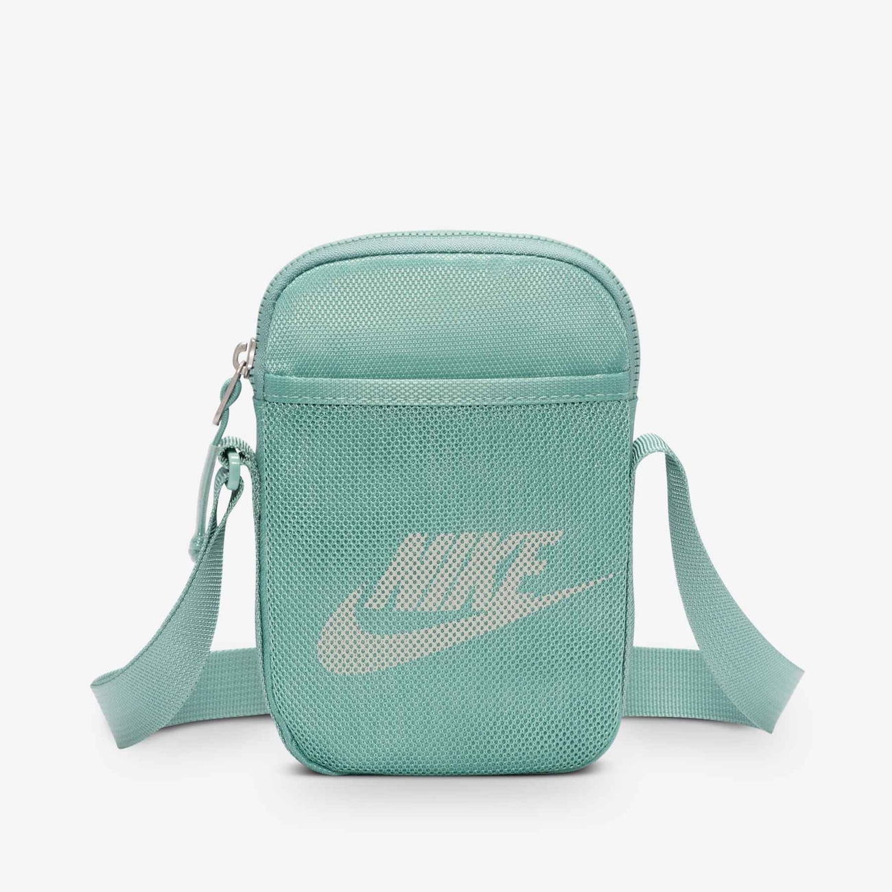 Bolsa Transversal Nike Heritage Unissex