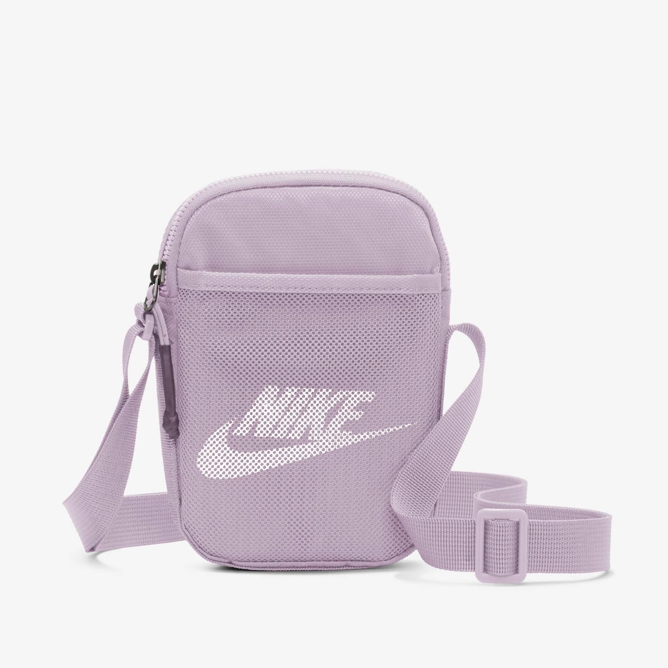 Bolsa Transversal Nike Heritage Unissex