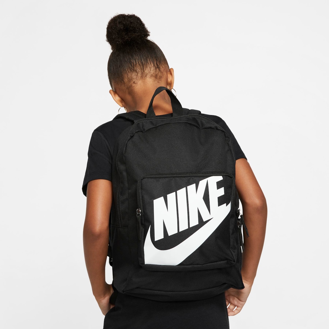 Mochila Nike Classic Infantil - Foto 1