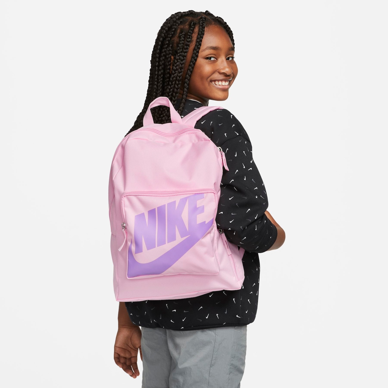 Mochila Nike Classic Infantil