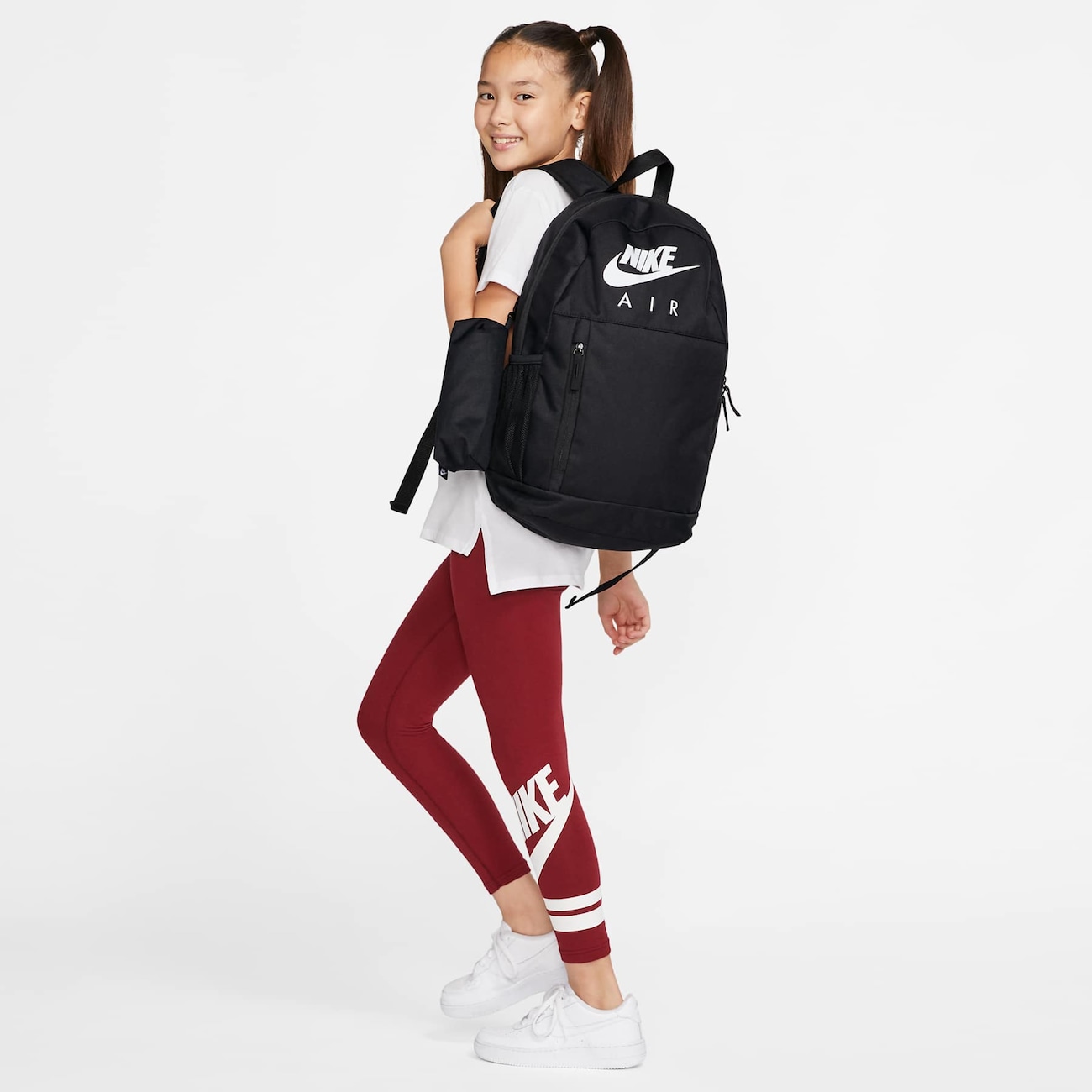Mochila Nike Elemental Infantil
