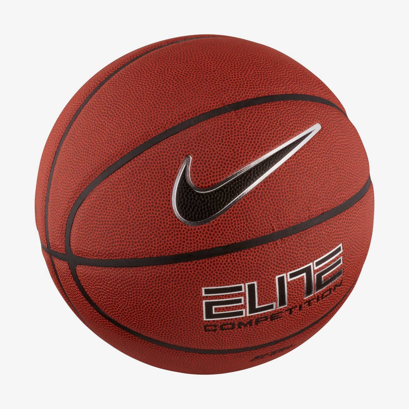 Bola De Basquete Nike Elite Competition 8p