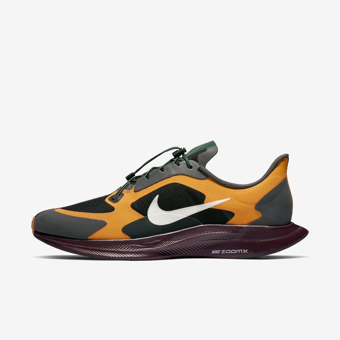 Tênis Nike Zoom Pegasus Turbo Gyakusou Masculino - Nike