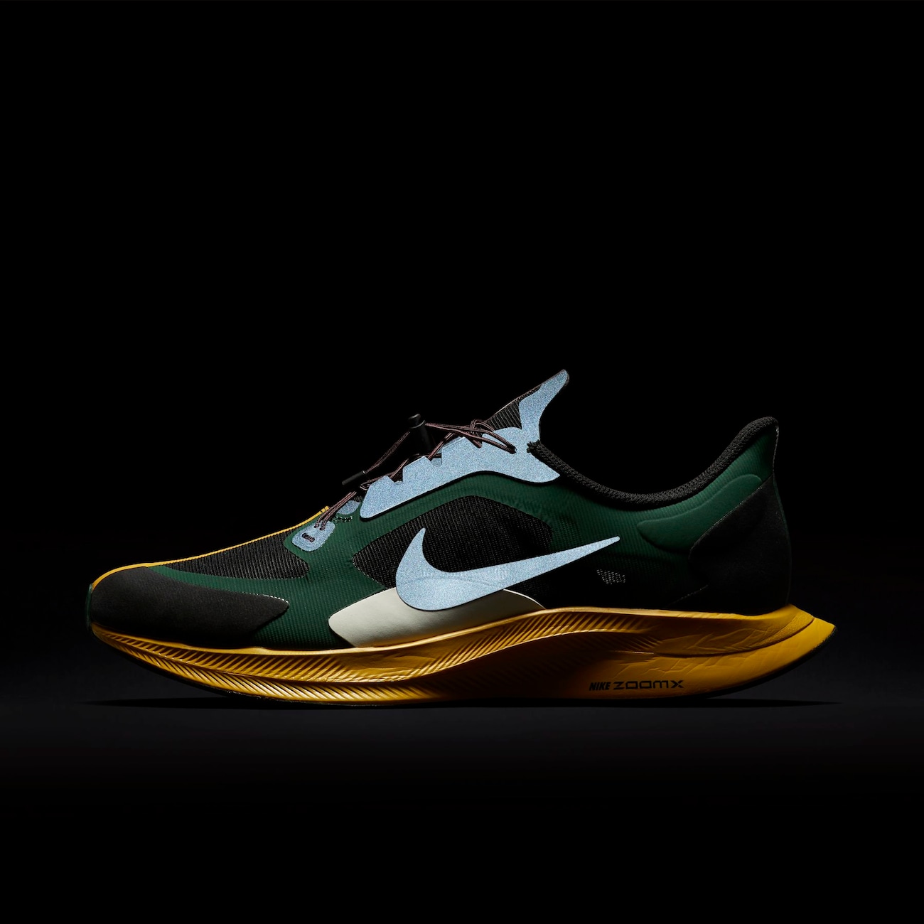 Nike 2025 pegasus gyakusou