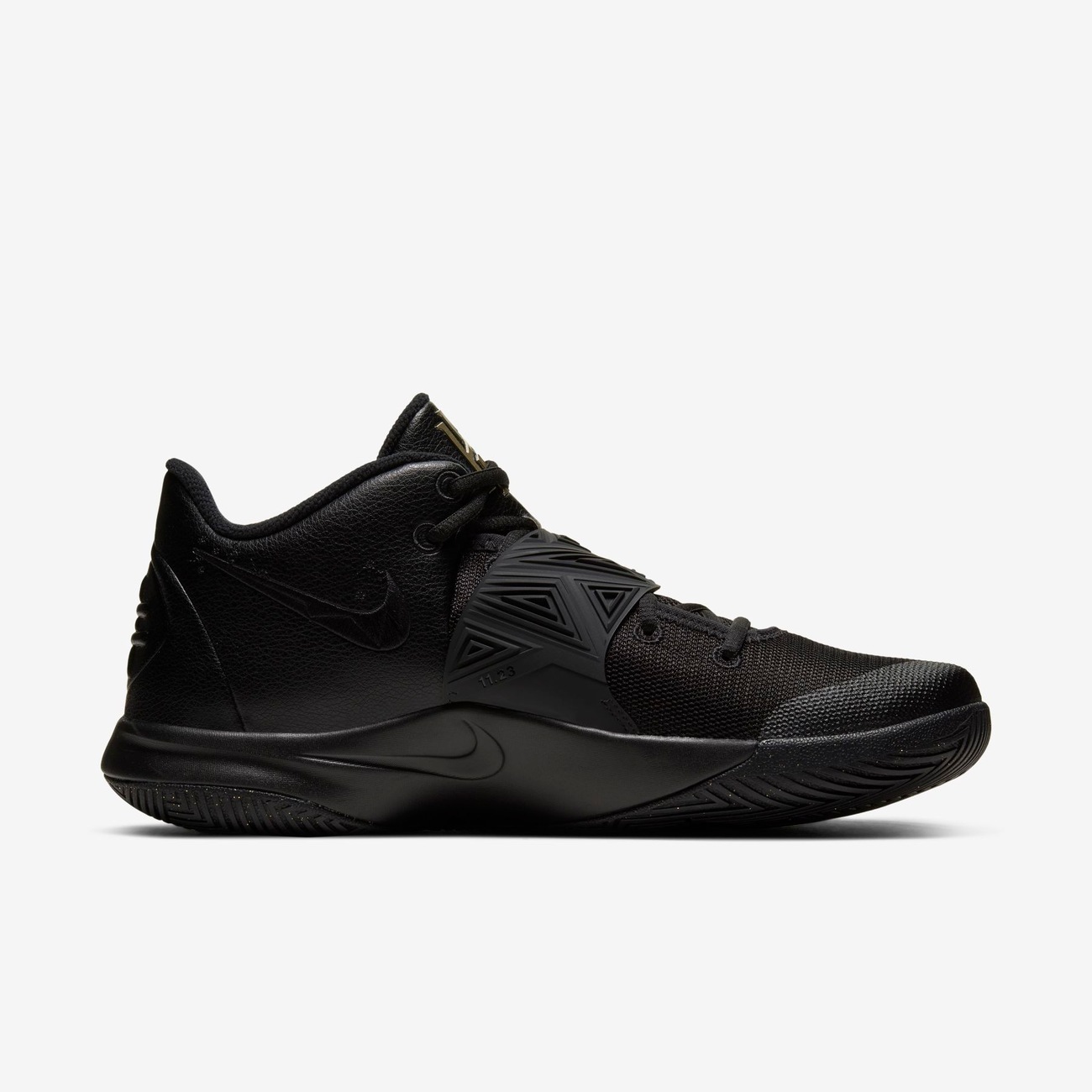 NIKE Kyrie Flytrap 3 ブラック 26cm Tênis Nike Kyrie Flytrap III Masculino - Nike