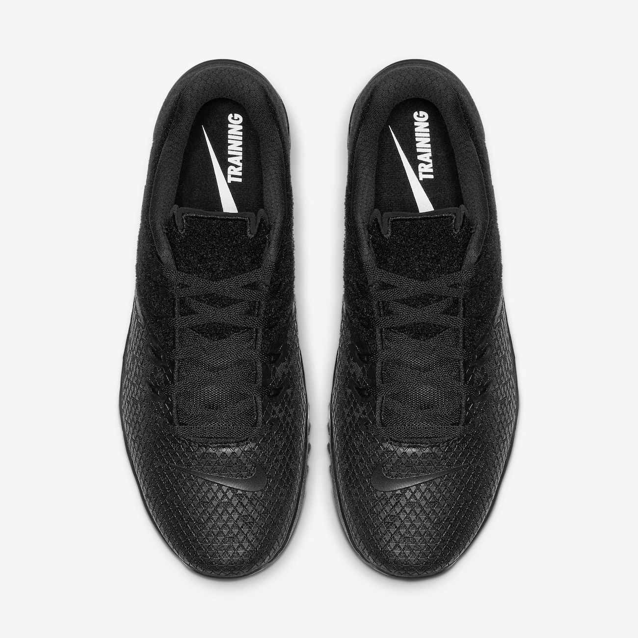 Nike metcon 4 xd cheap patch black