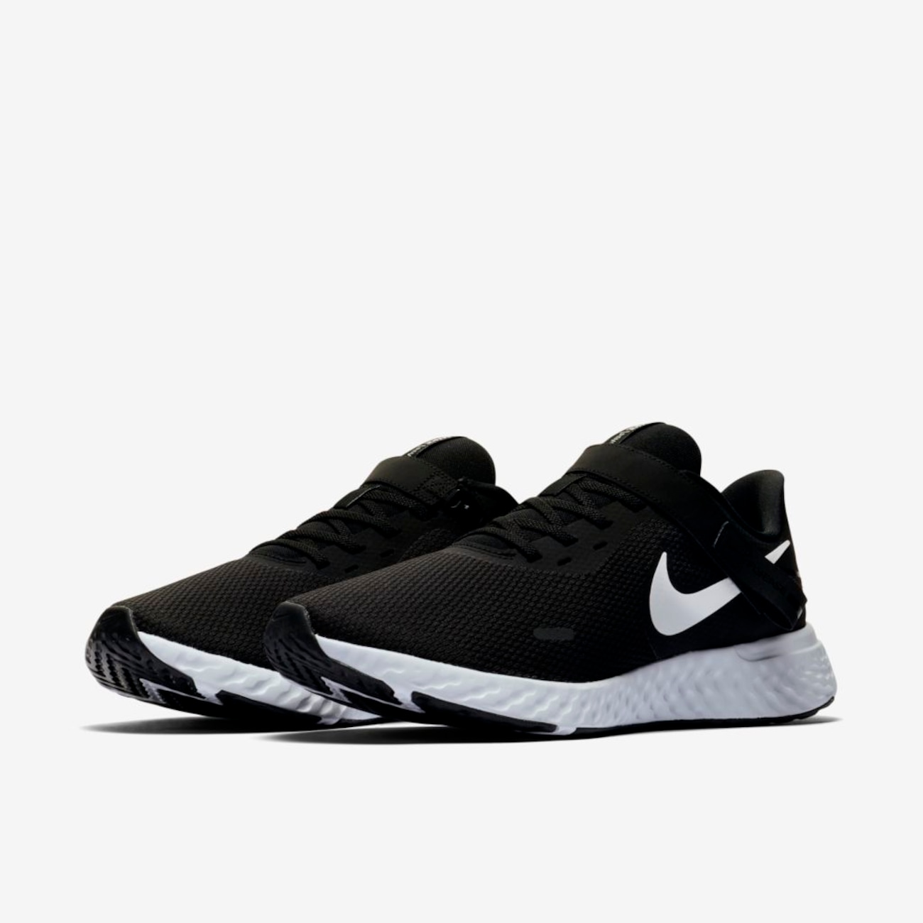 Nike revolution cheap 4 flyease mens