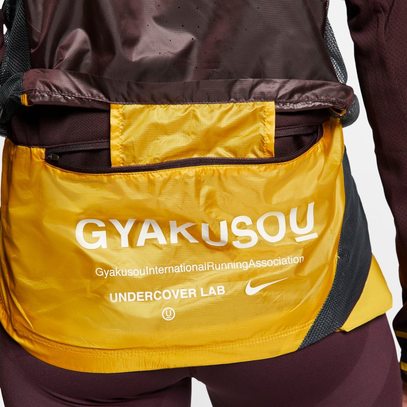 Nike hot sale gyakusou transform