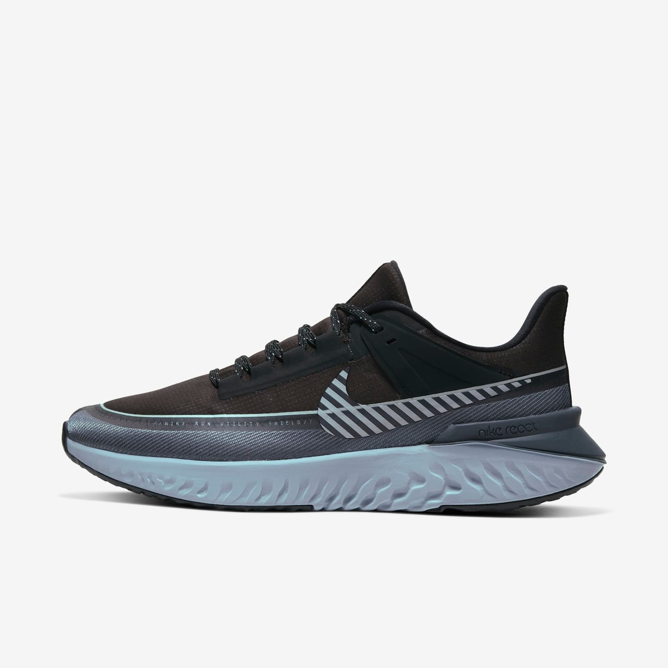 Nike epic react hot sale shield