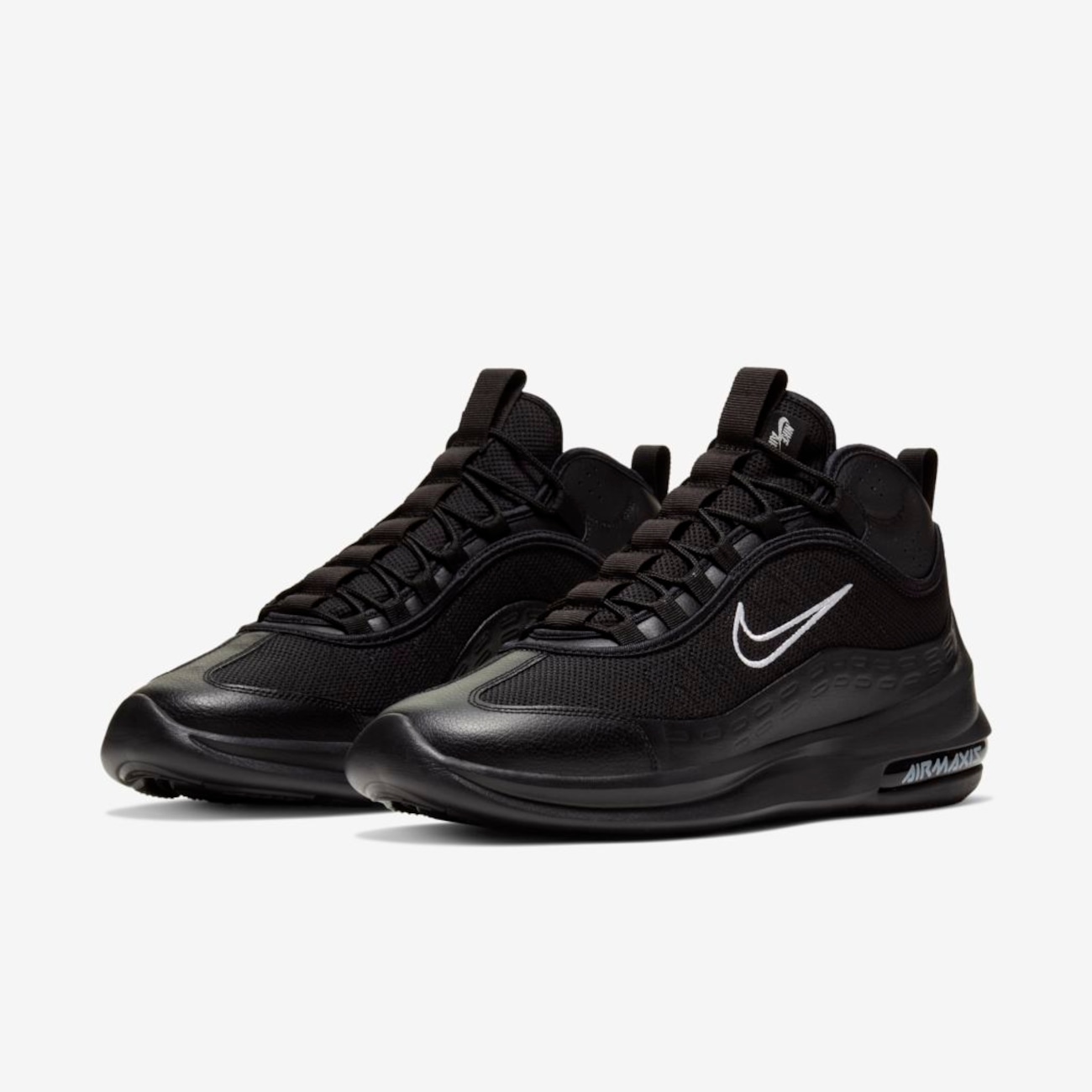 Nike mid best sale air max