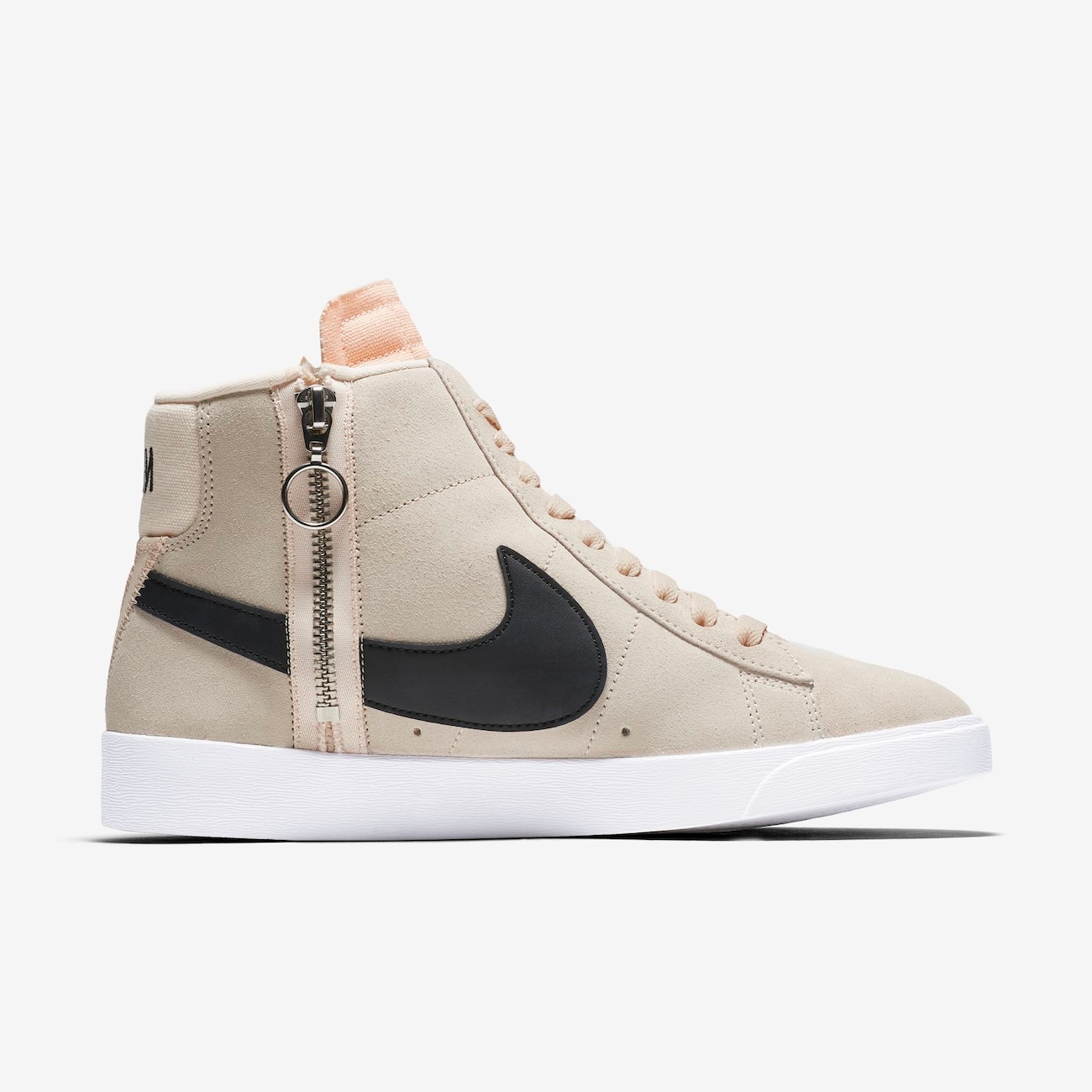 nike womens blazer mid rebel
