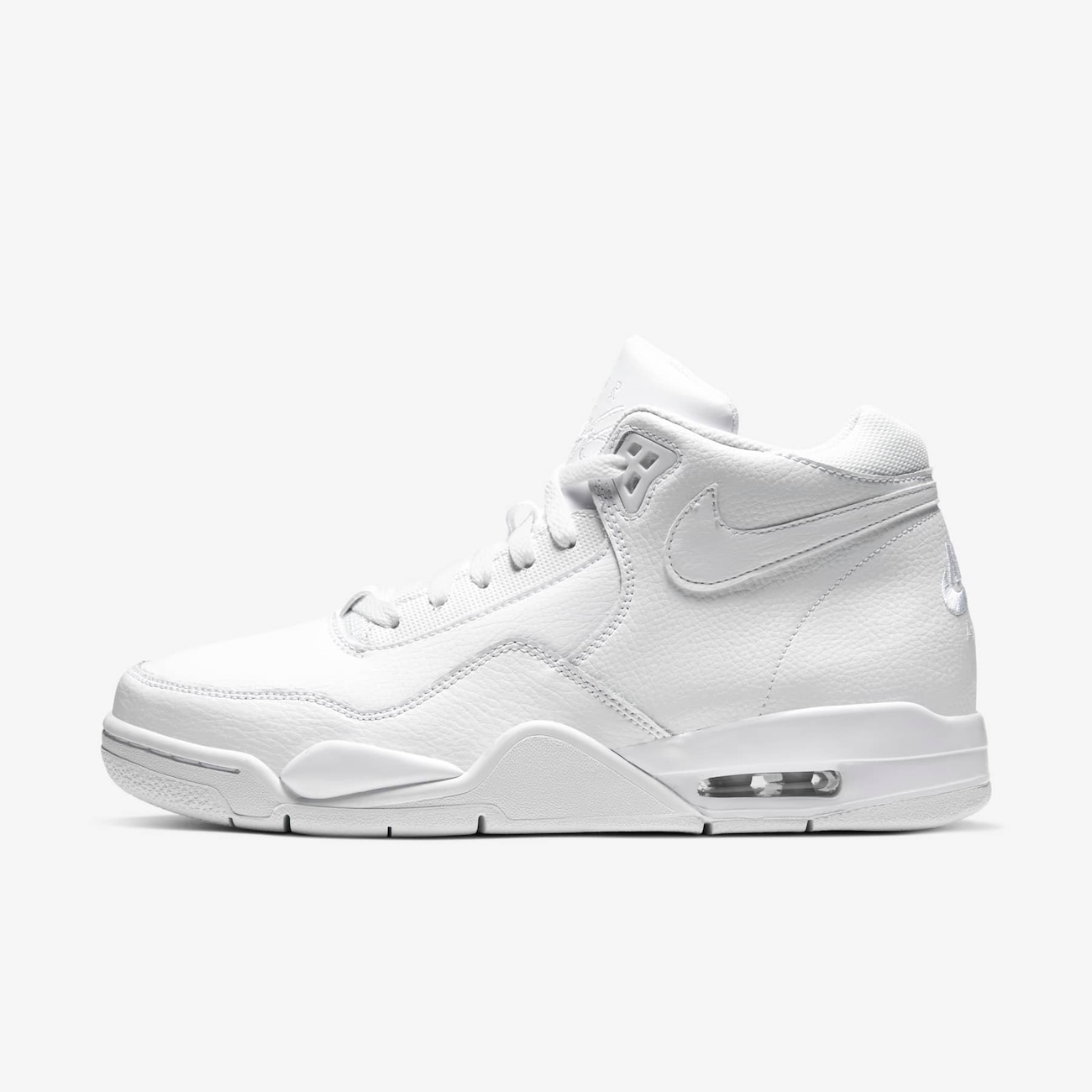 NIKE FLIGHT LEGACY ホワイト 9 Tênis Nike Flight Legacy Masculino - Nike