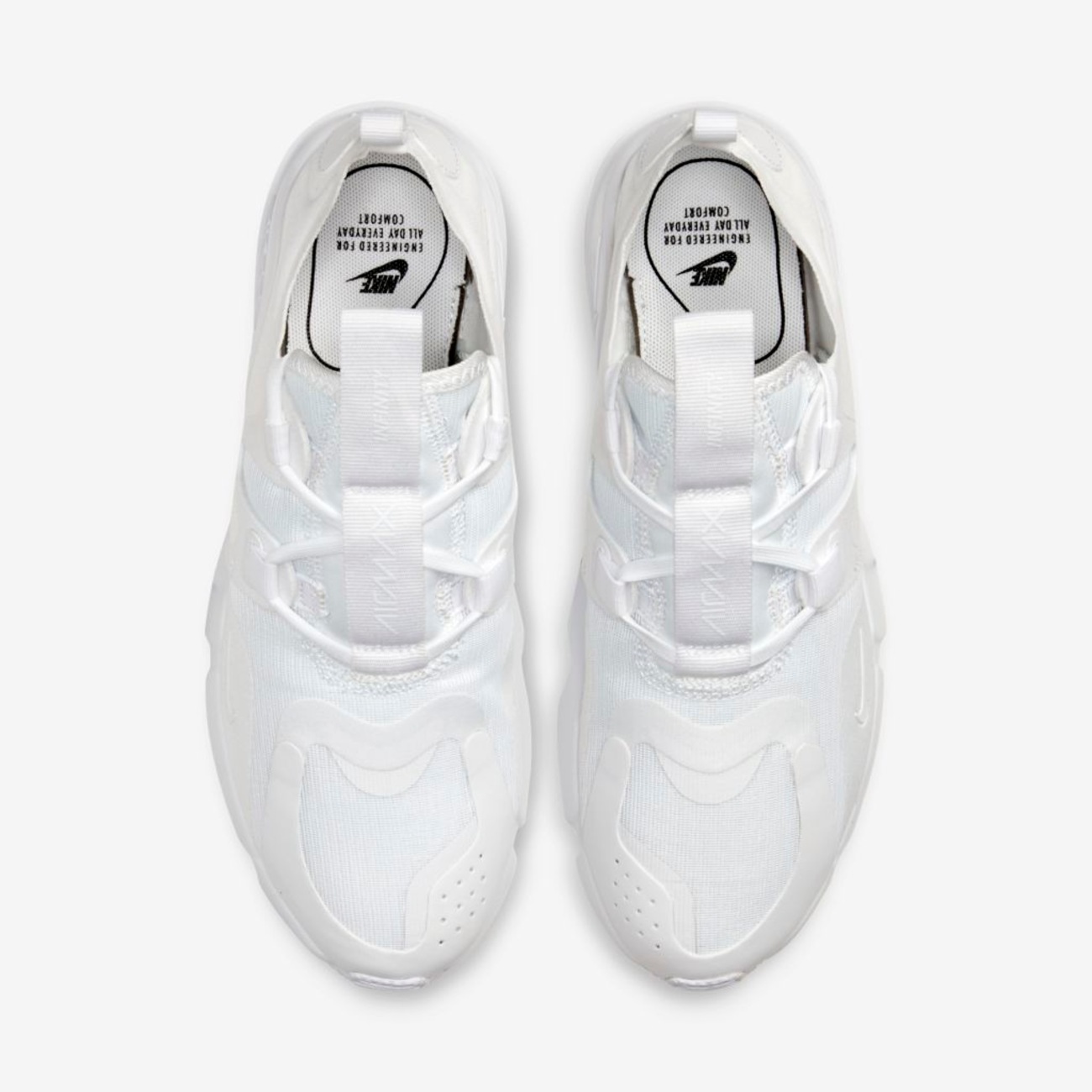 tenis casual nike wmns air max infinity 4004