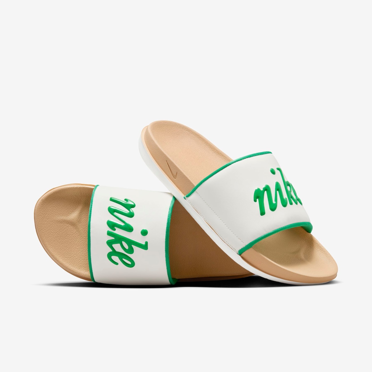 Chinelo Nike Offcourt Feminino