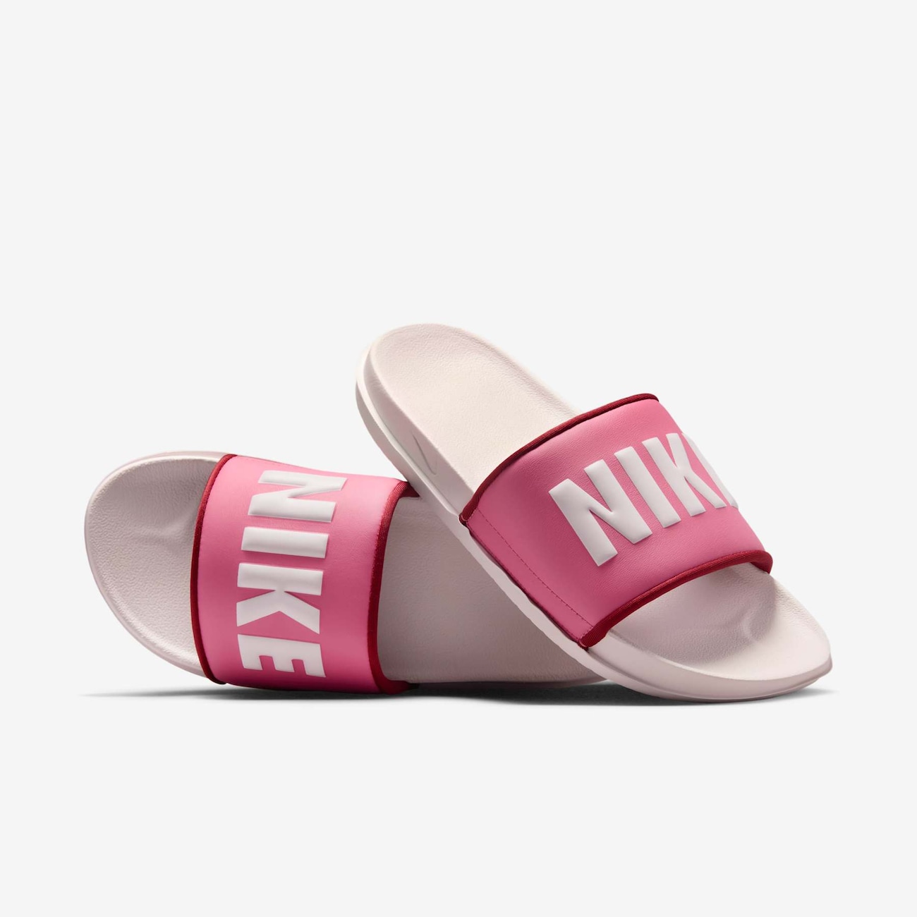 Chinelo Nike Offcourt Feminino