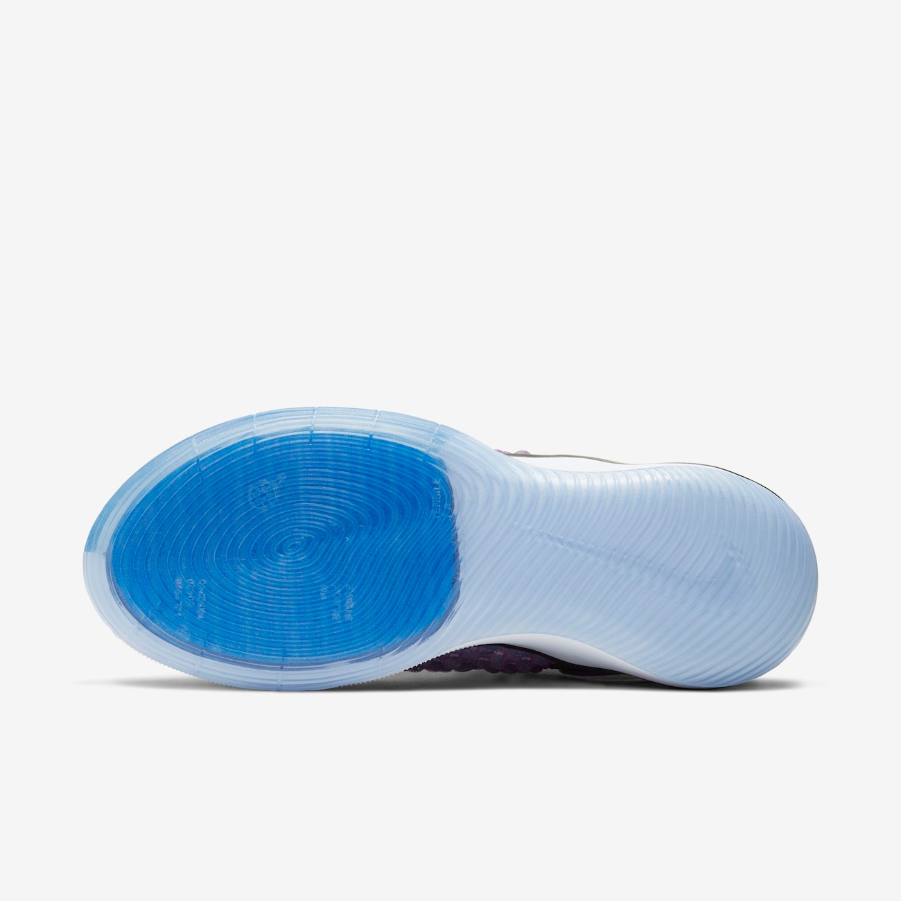 Tênis Nike AlphaDunk Masculino - Nike