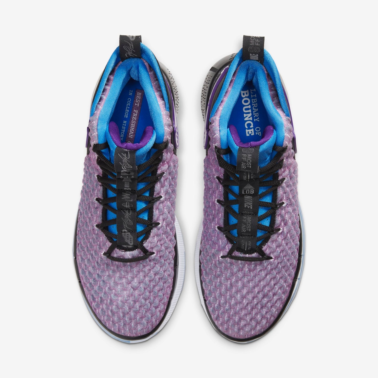 Tênis Nike AlphaDunk Masculino - Nike