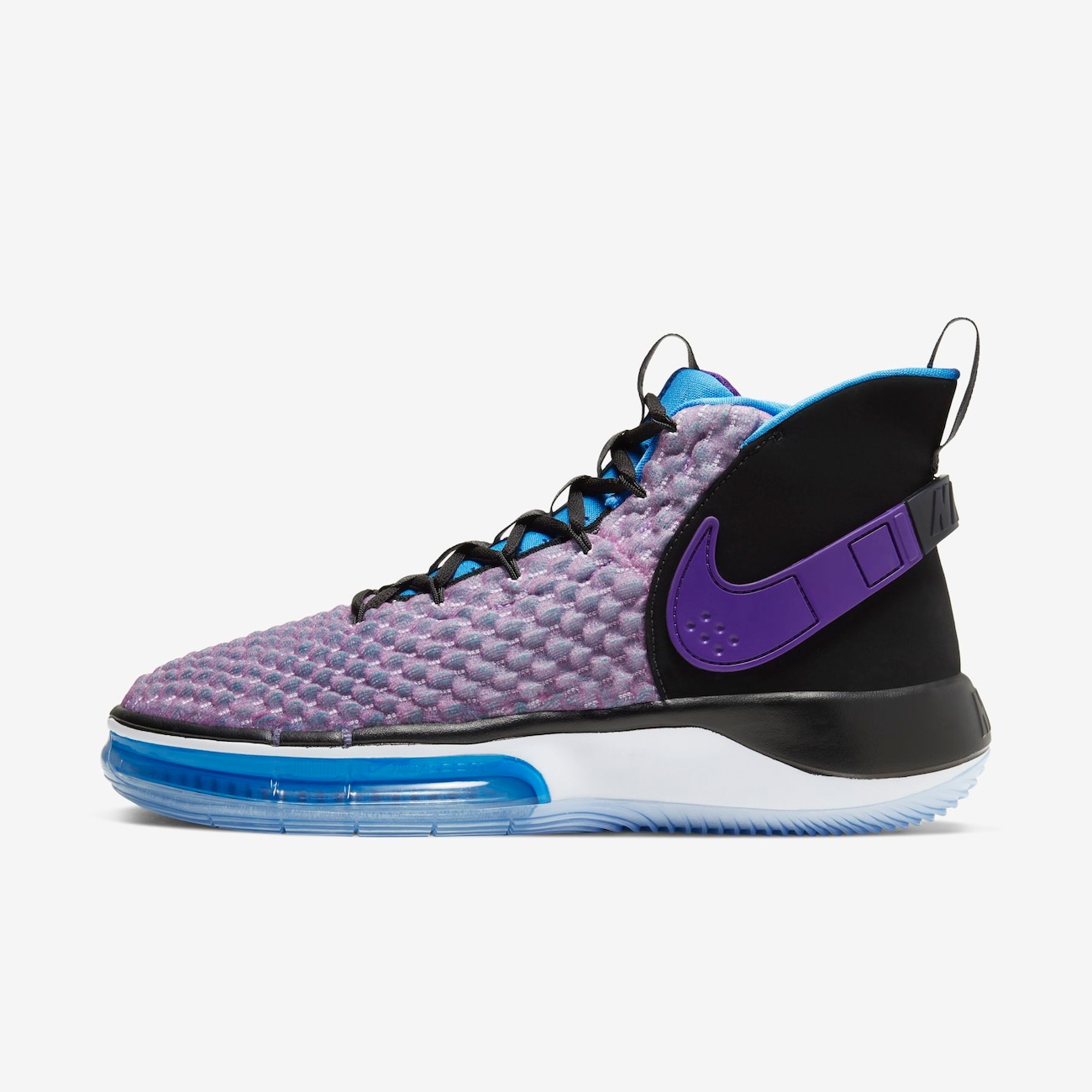 Tênis Nike AlphaDunk Masculino - Nike