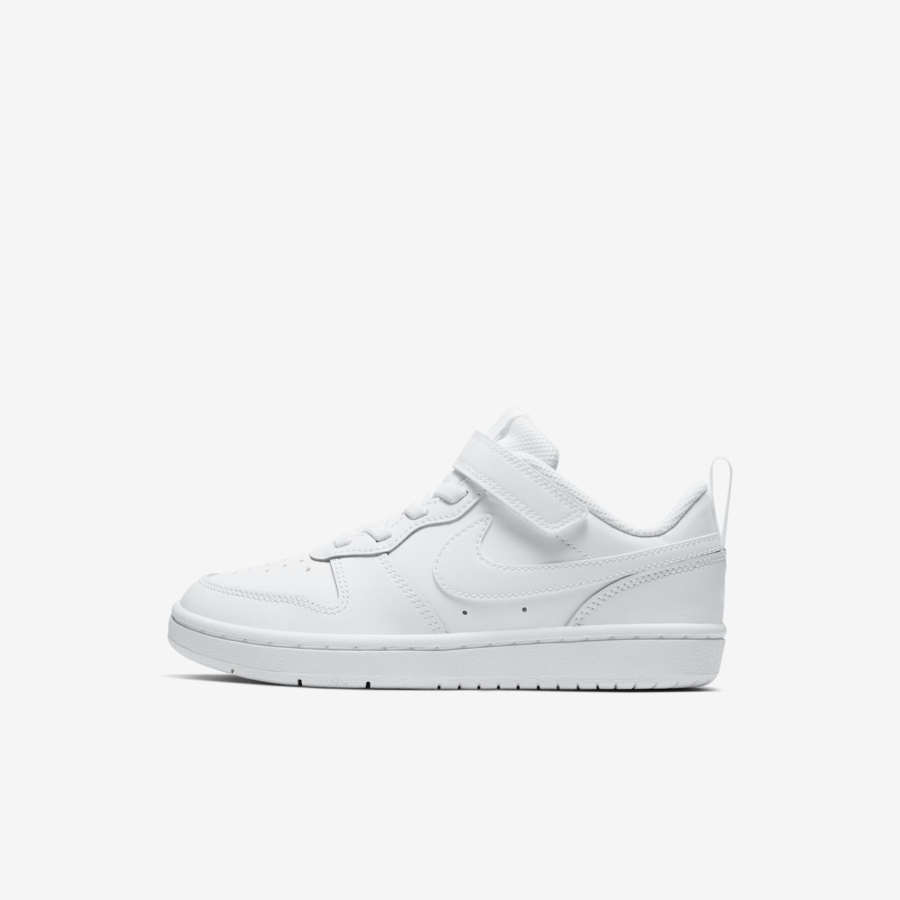 Tênis Nike Court Borough Low 2 Infantil