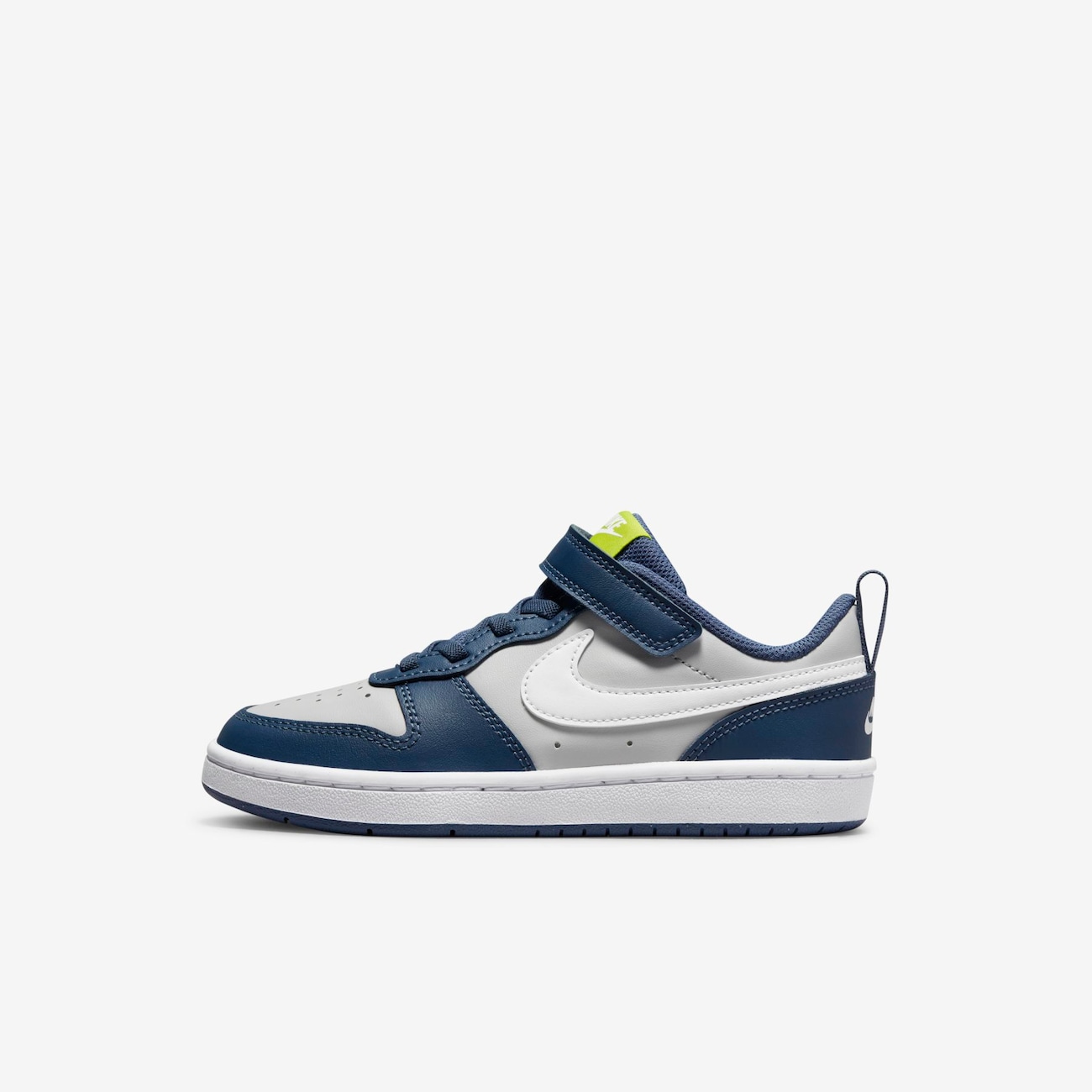 Tênis Nike Court Borough Low 2 Infantil