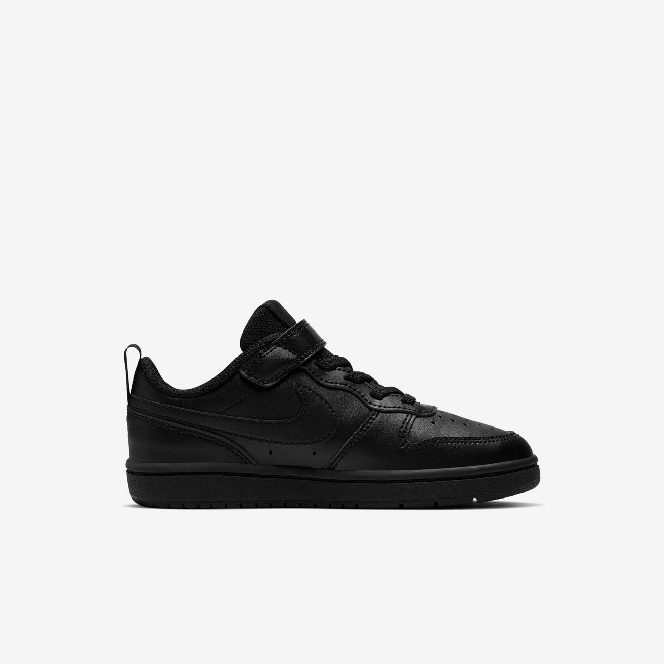 Oferta de Tênis Nike Court Borough Low 2 Infantil - Nike - Just Do It