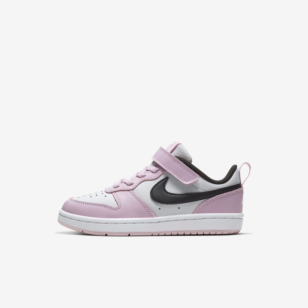 Tênis Nike Court Borough Low 2 Infantil