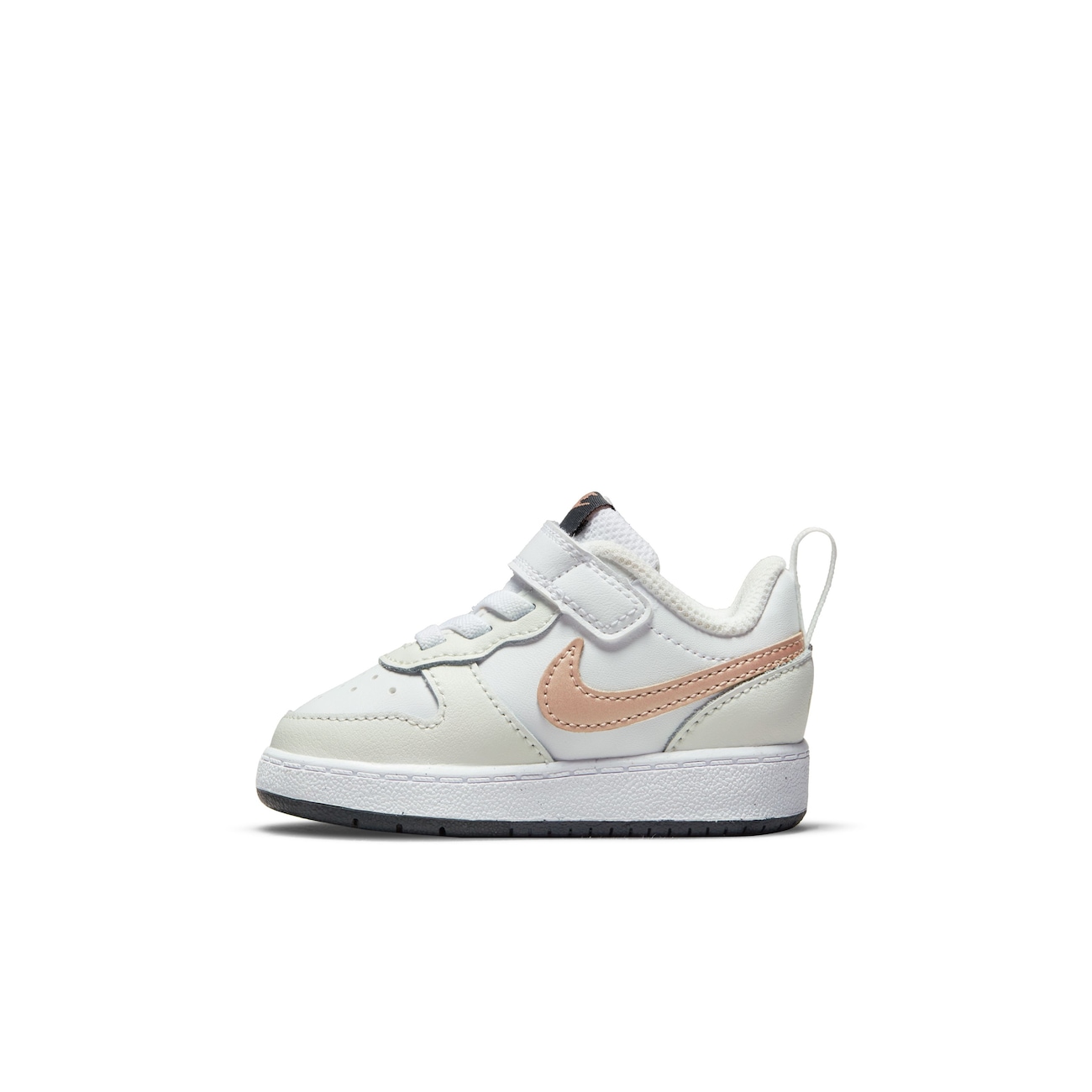 Tênis Nike Court Borough Low 2 Infantil