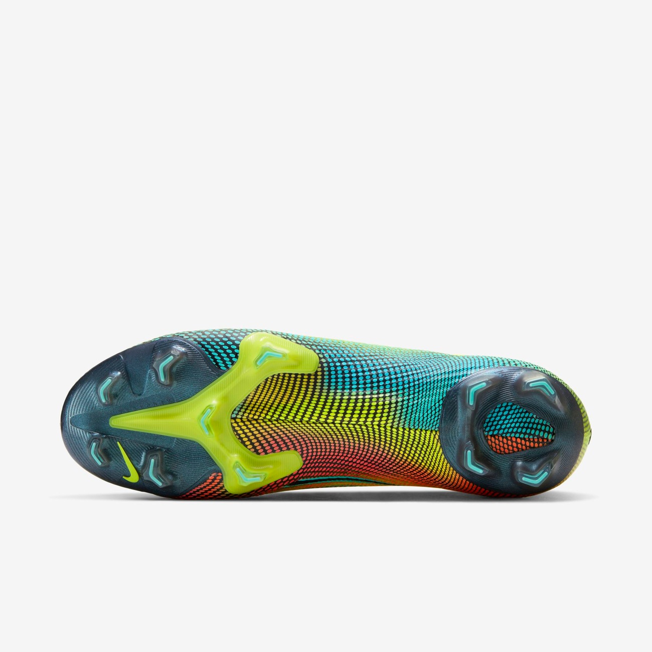 Chuteira Nike Mercurial Superfly 7 Elite Campo - Nike