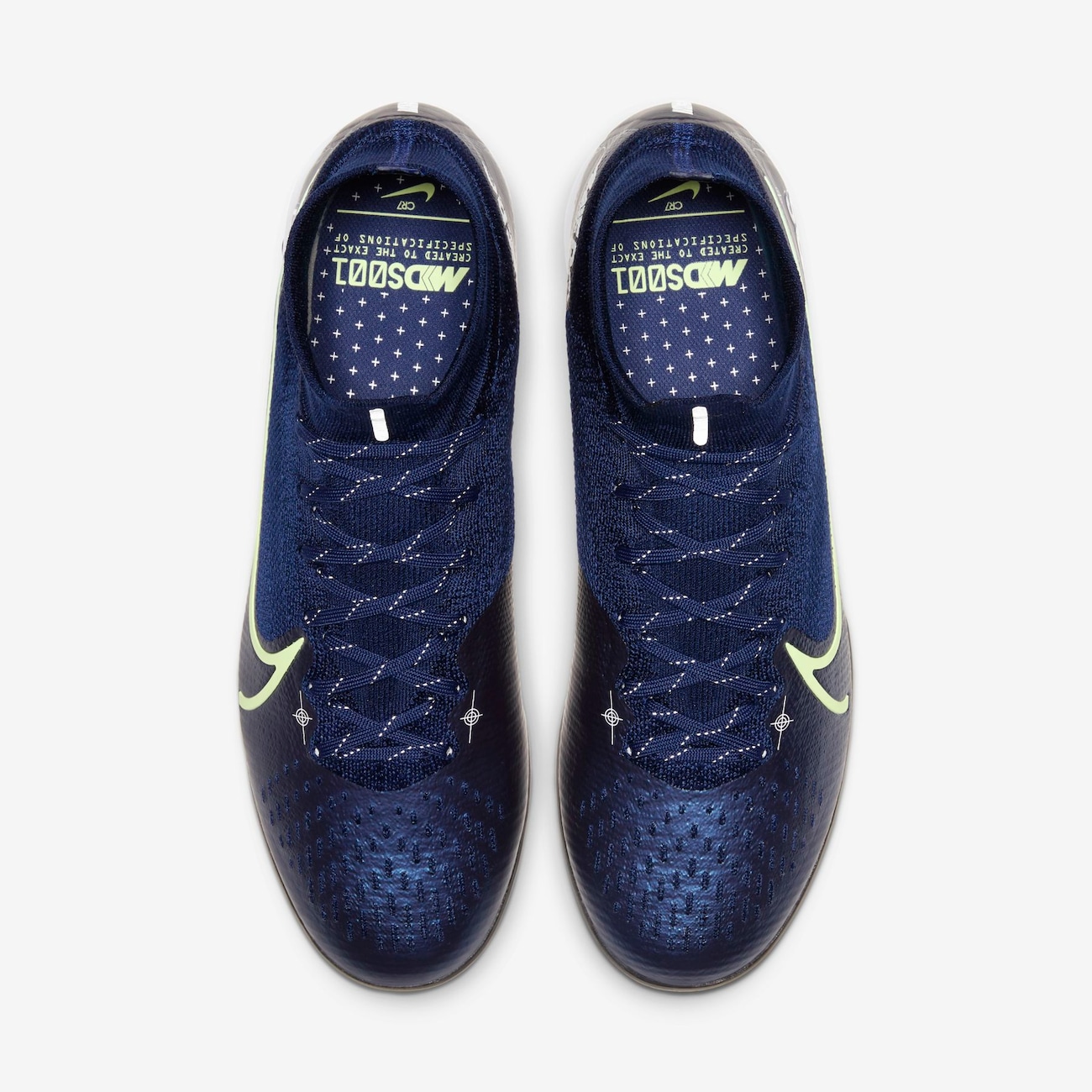 Chuteira Nike Mercurial Superfly 7 Elite Futsal - Nike