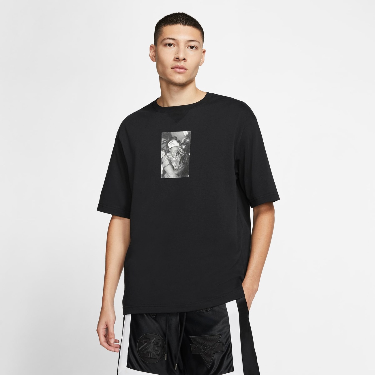 Jordan Rivals Pack Camiseta Jordan