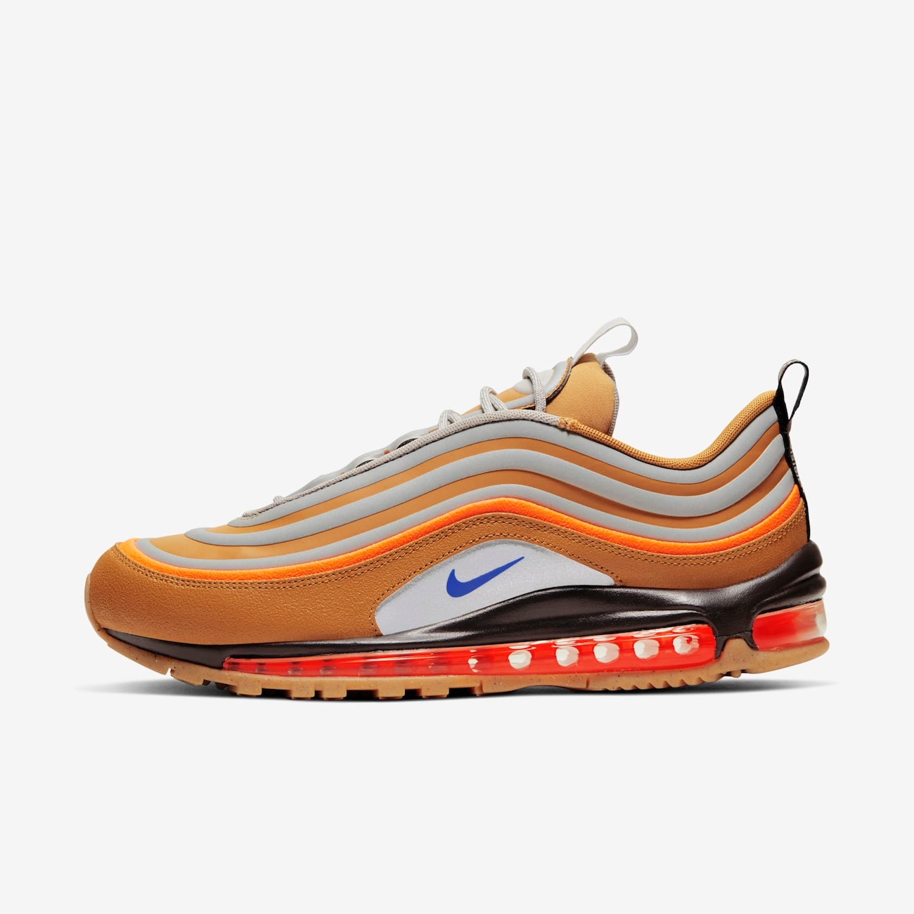 Tênis Nike Air Max 97 Utility Masculino - Nike