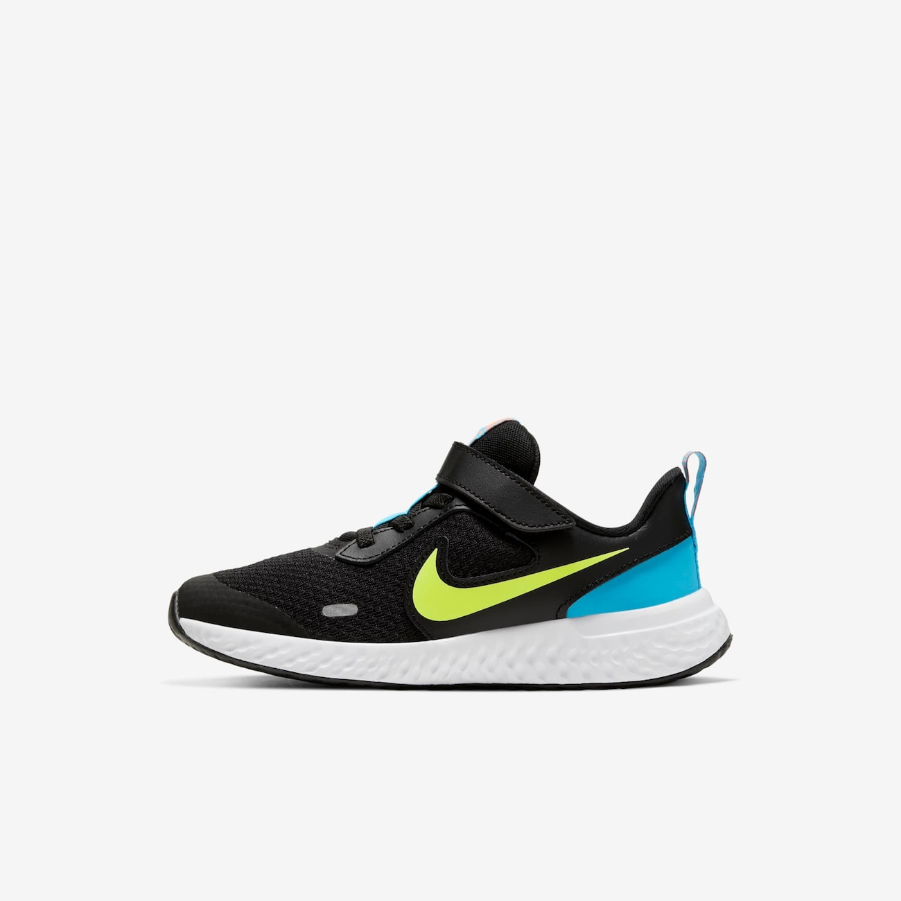 Tênis Nike Revolution 5 Infantil