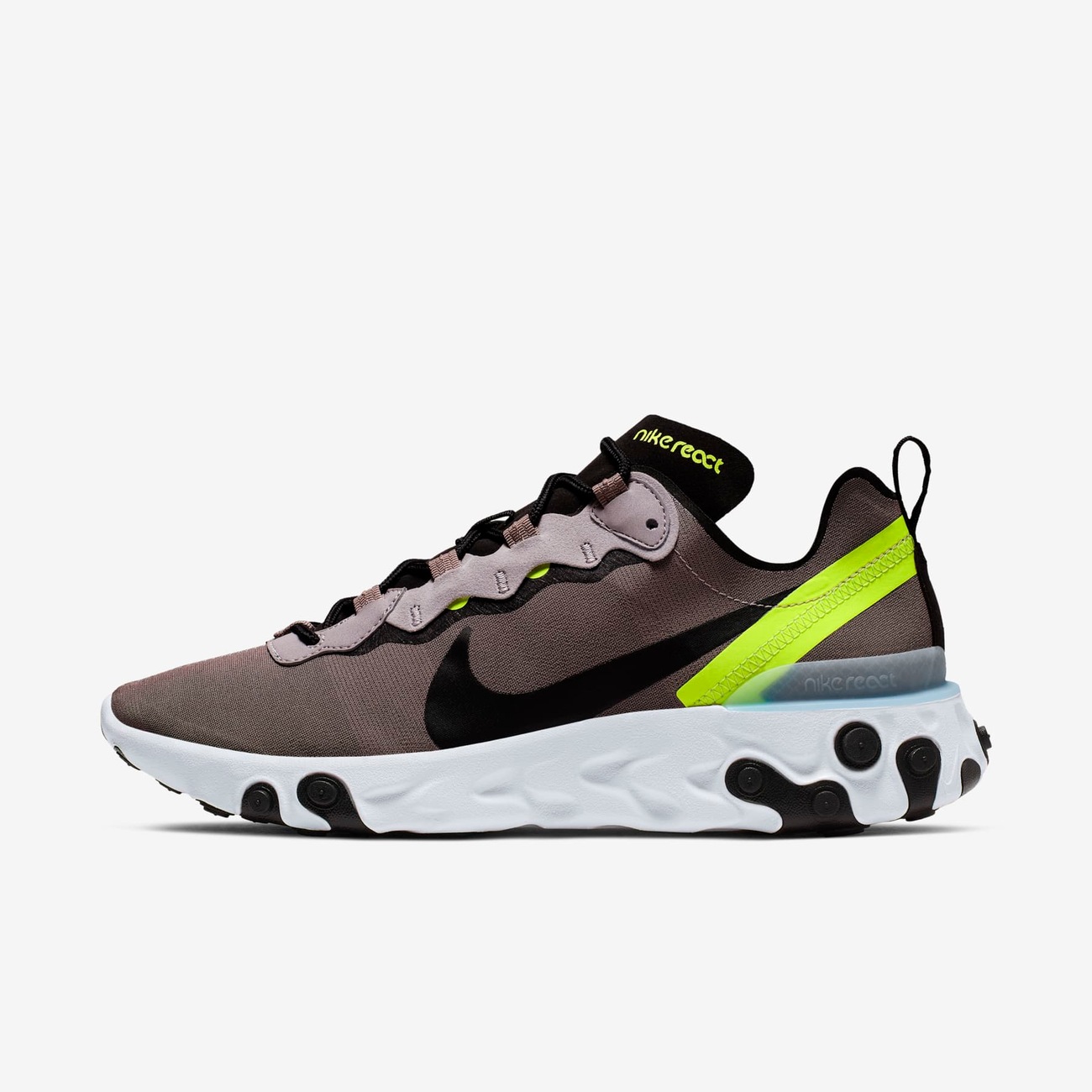 tenis nike react element