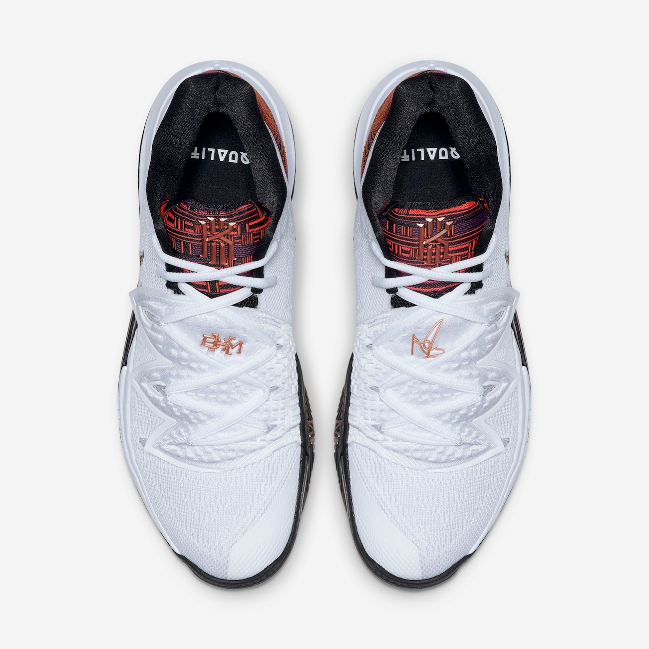Tênis Nike Kyrie 5 BHM Masculino - Nike