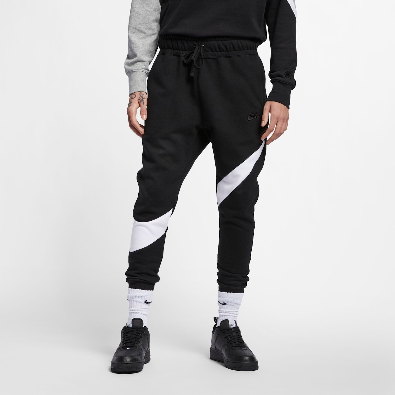 Calça nike hbr 2024 bb stmt masculina