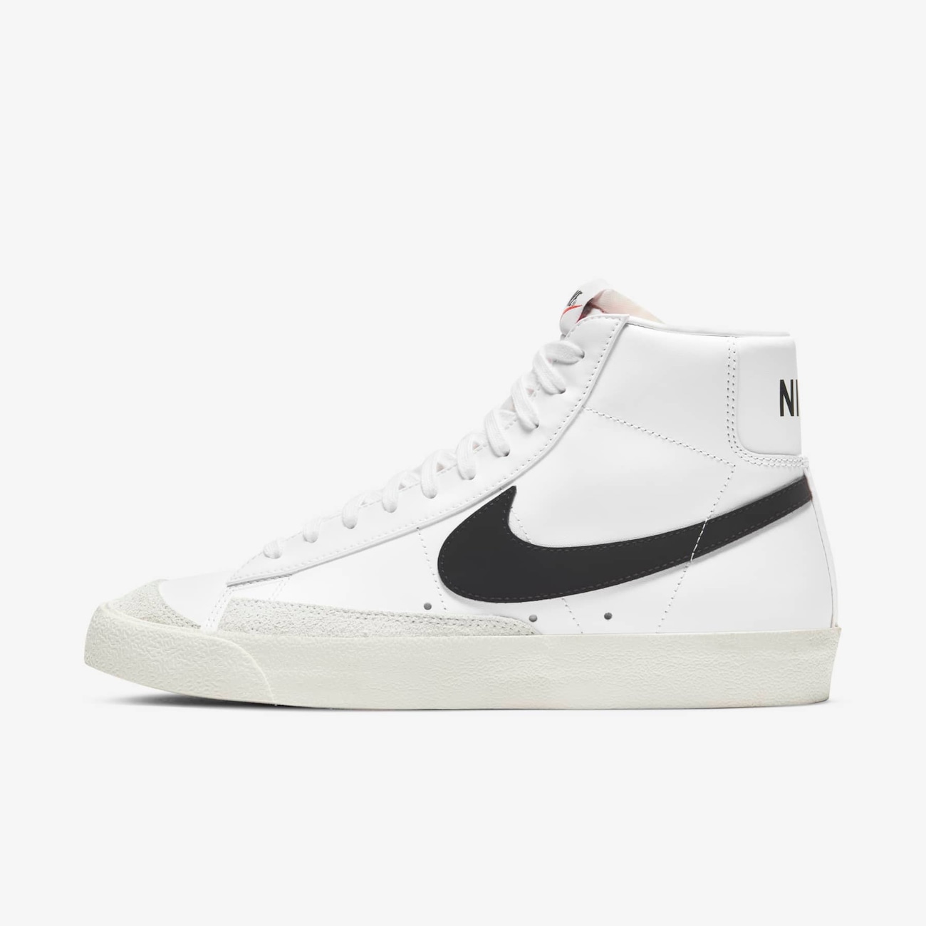 Tênis Nike Blazer Mid '77 Vintage Masculino