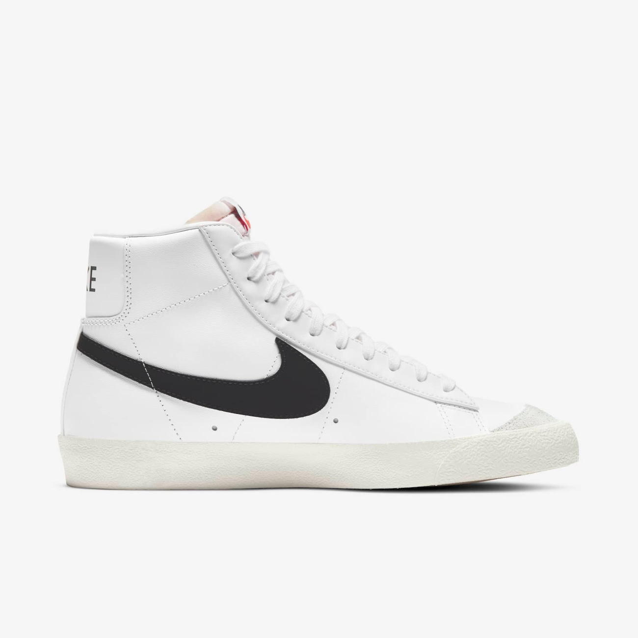 Nike the cheap ten blazer mid