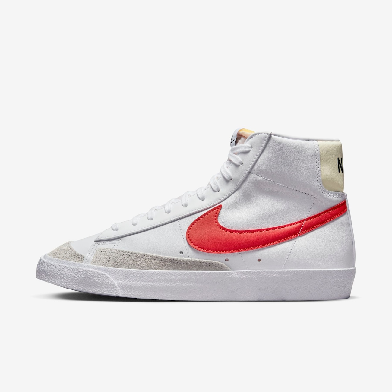 nike high blazer