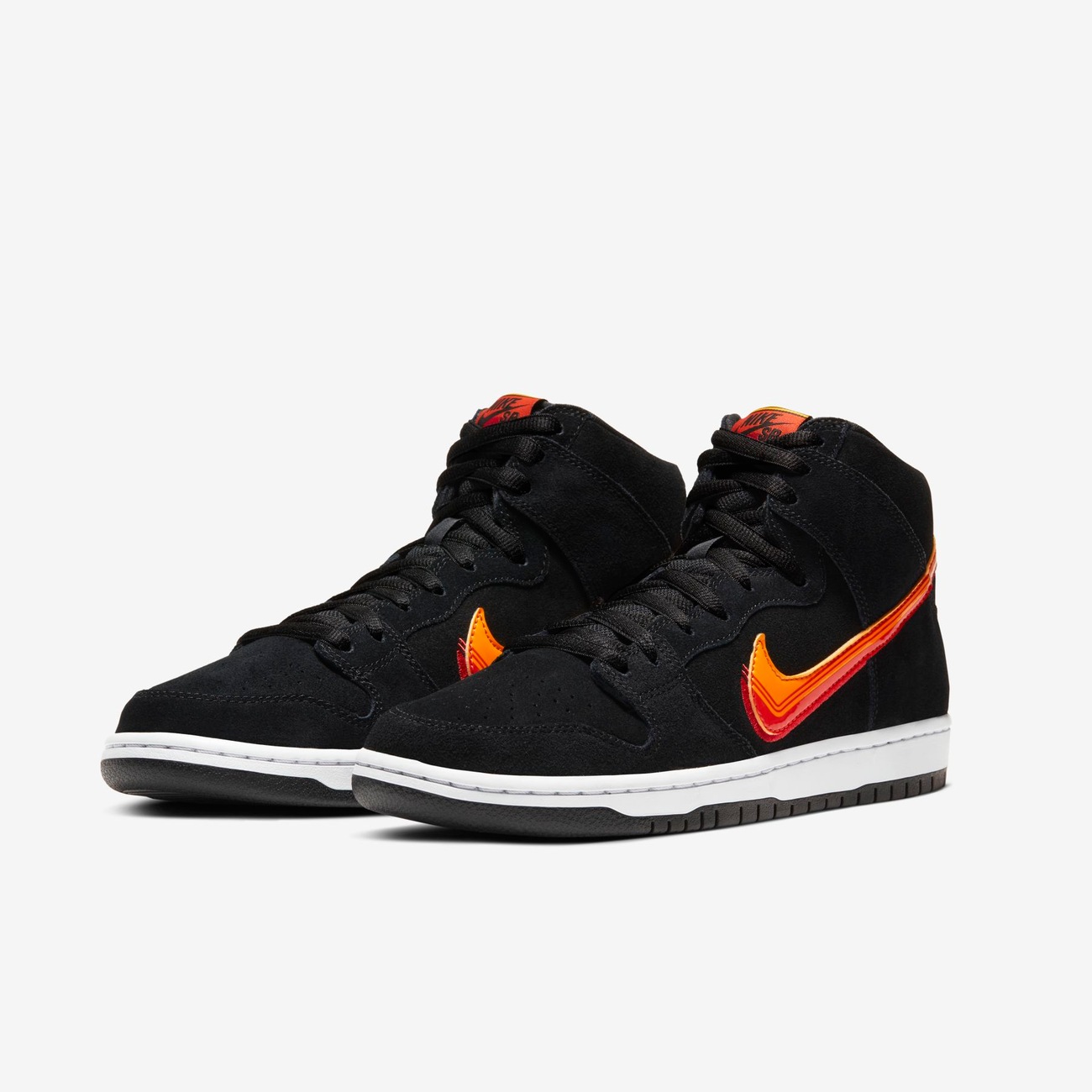 Dunk high pro cheap