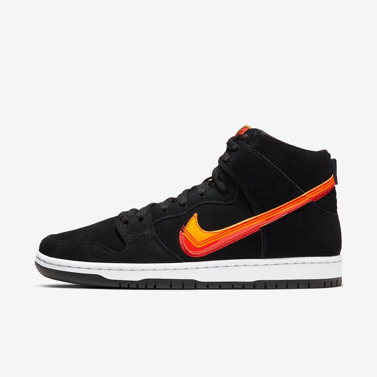 Tênis Nike SB Dunk High Pro Unissex