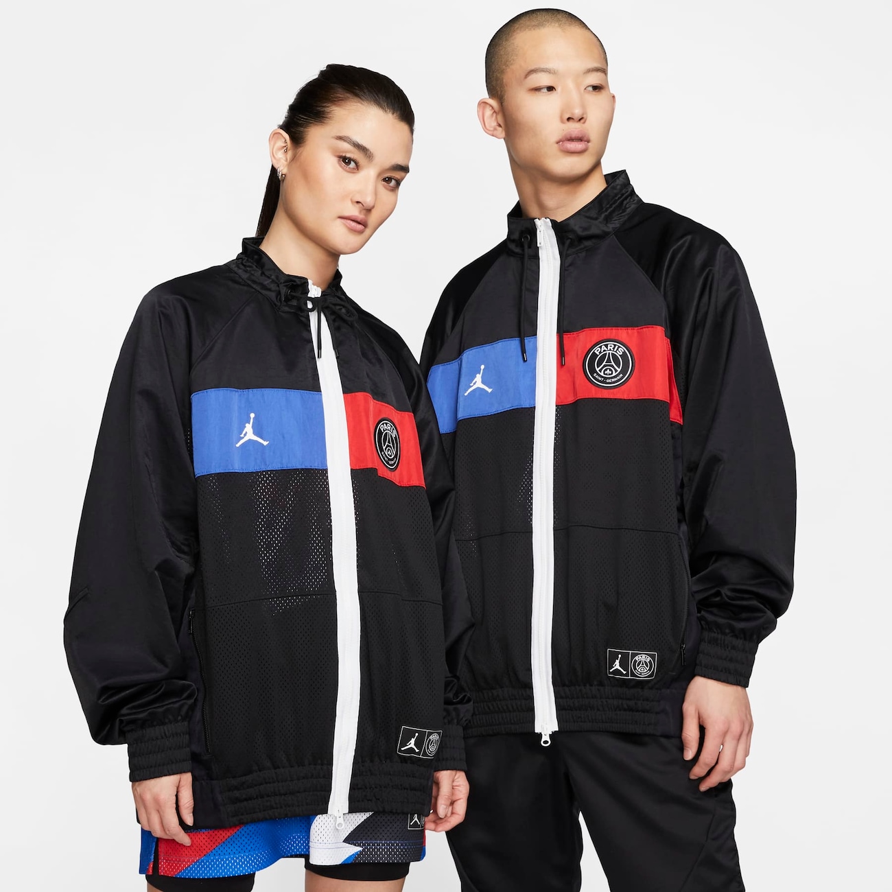 Jaqueta Jordan PSG Masculina - Nike